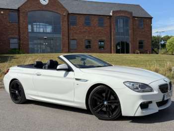 Used BMW 6 Series 2014 for sale - 75068384: Photo