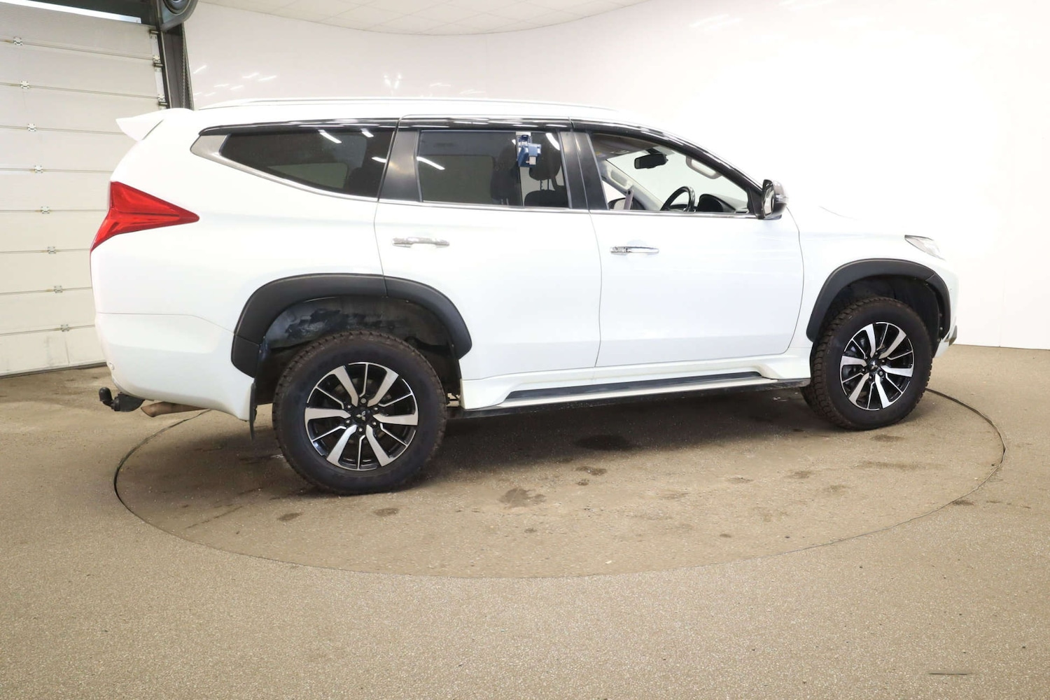 Vehicle 7