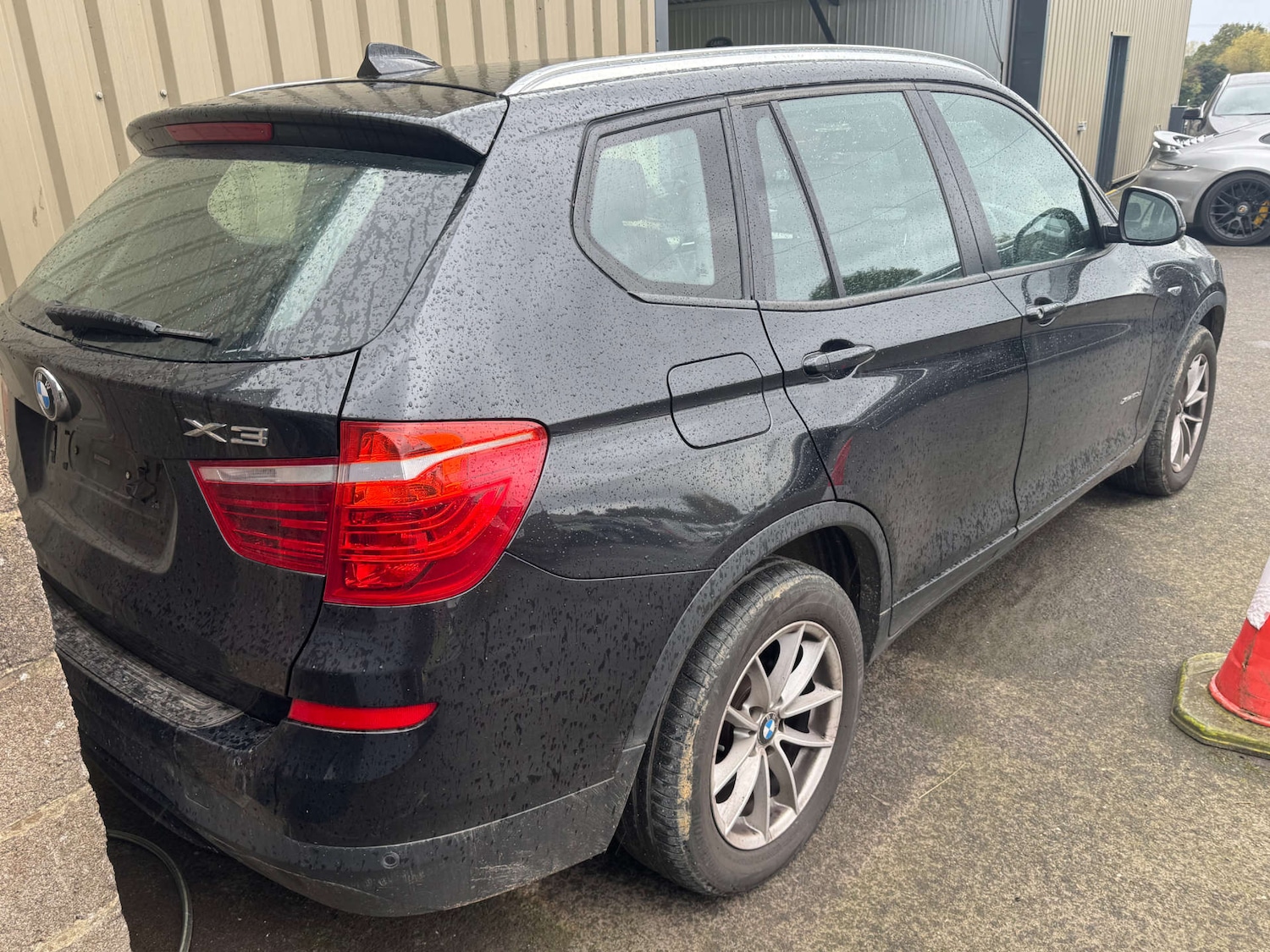 Used BMW X3 2015 for sale - 76401886: Photo 10