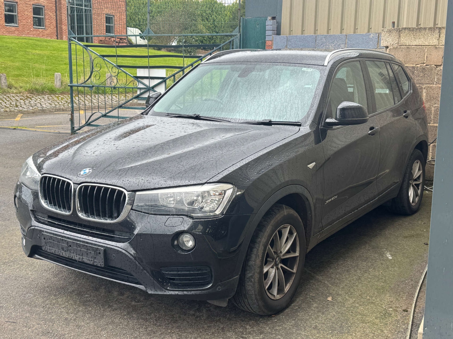 Used BMW X3 2015 for sale - 76401886: Photo 13