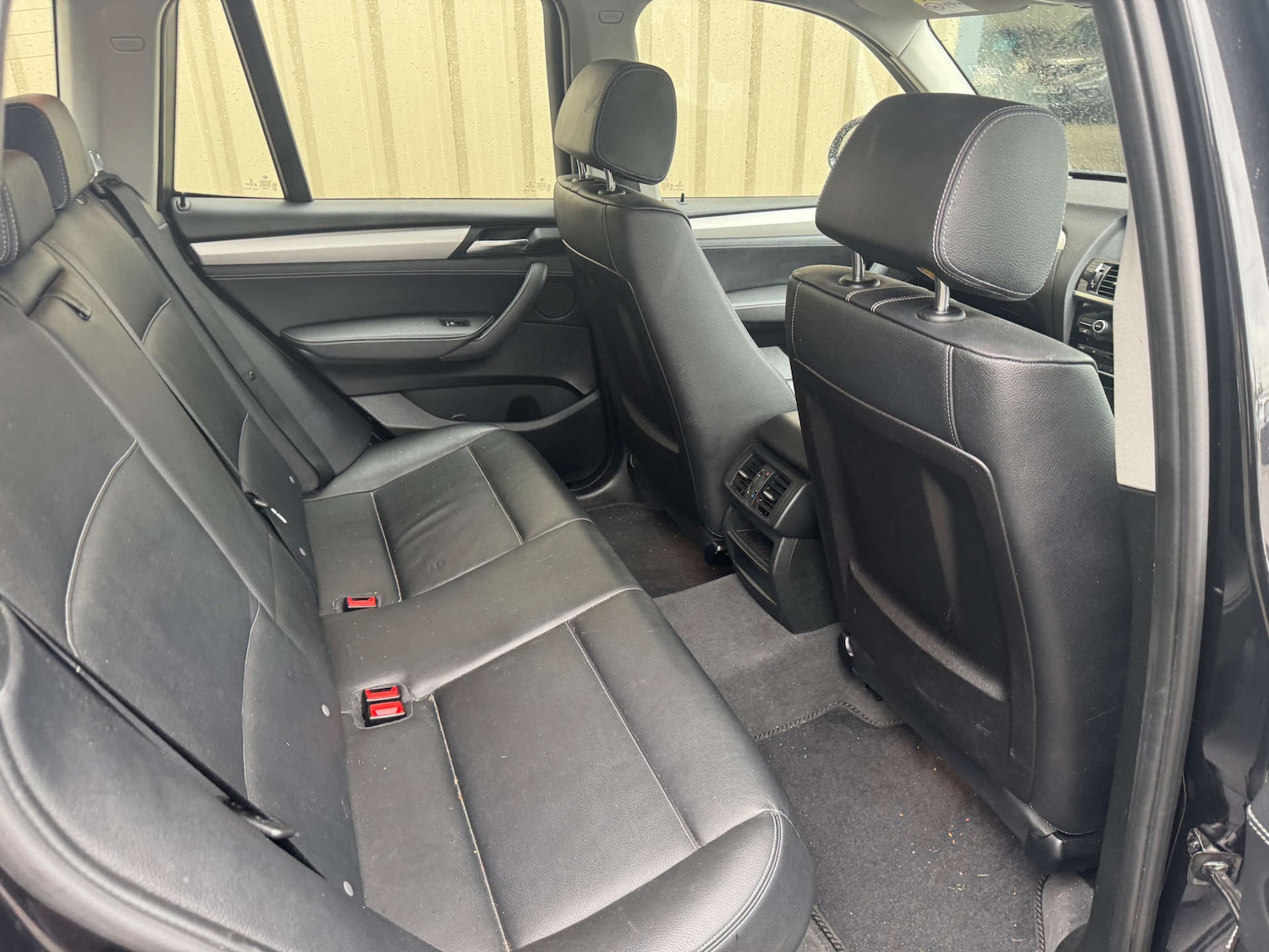 Used BMW X3 2015 for sale - 76401886: Photo 4