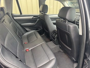 Used BMW X3 2015 for sale - 76401886: Photo