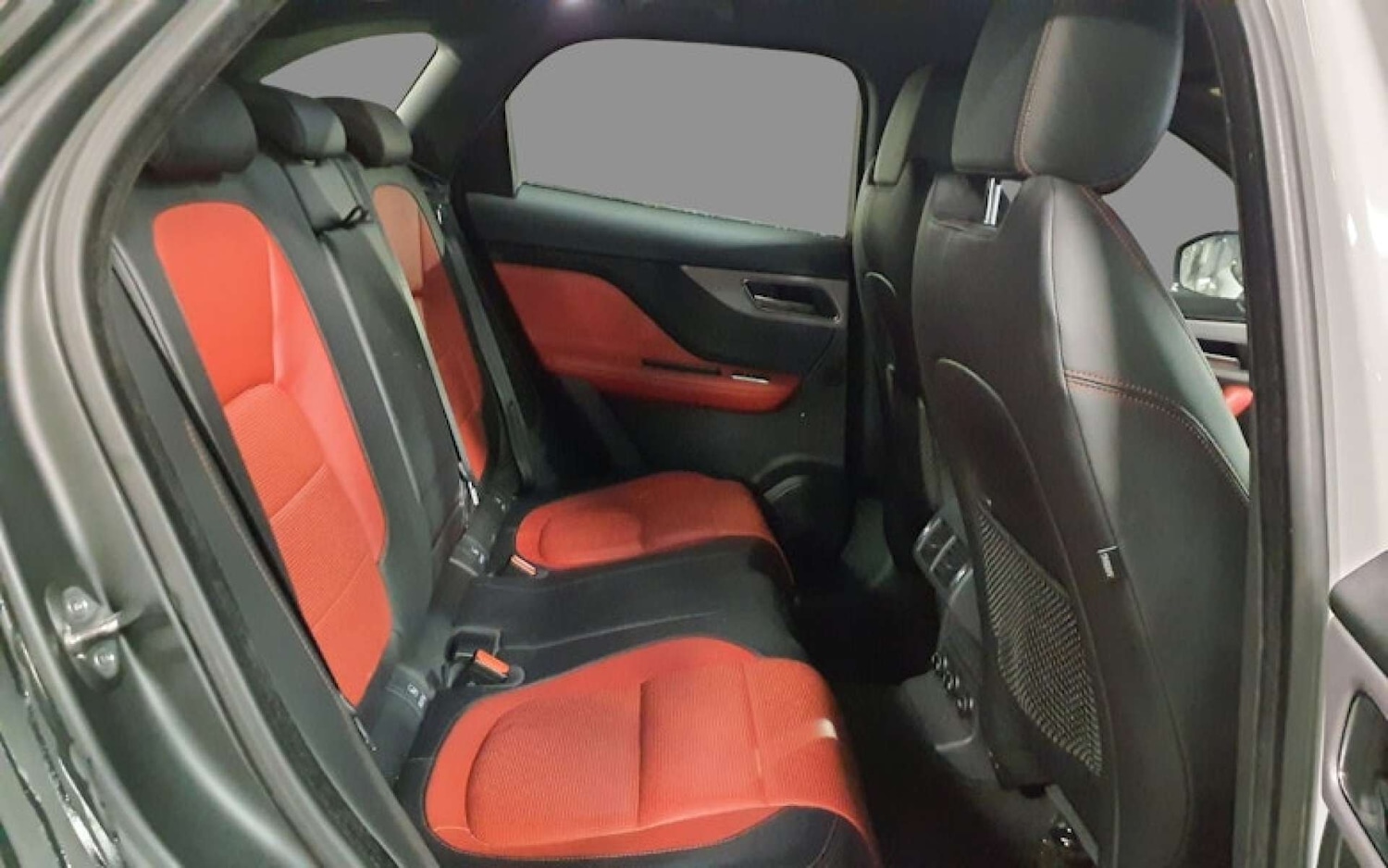 Used Jaguar F-Pace 2016 for sale - 77276690: Photo 18