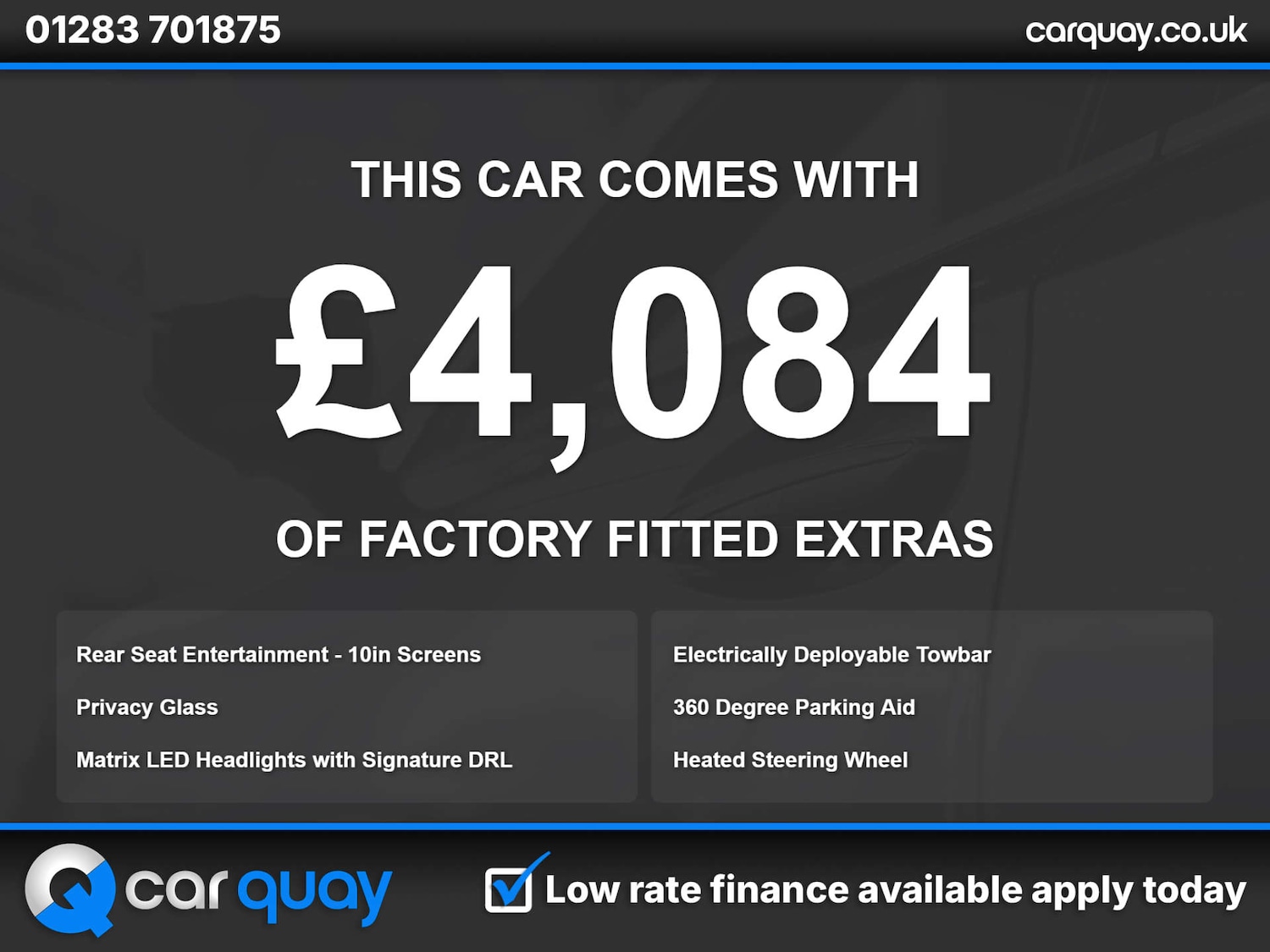 Used Land Rover Range Rover Sport 2018 for sale - 76401882: Photo 16