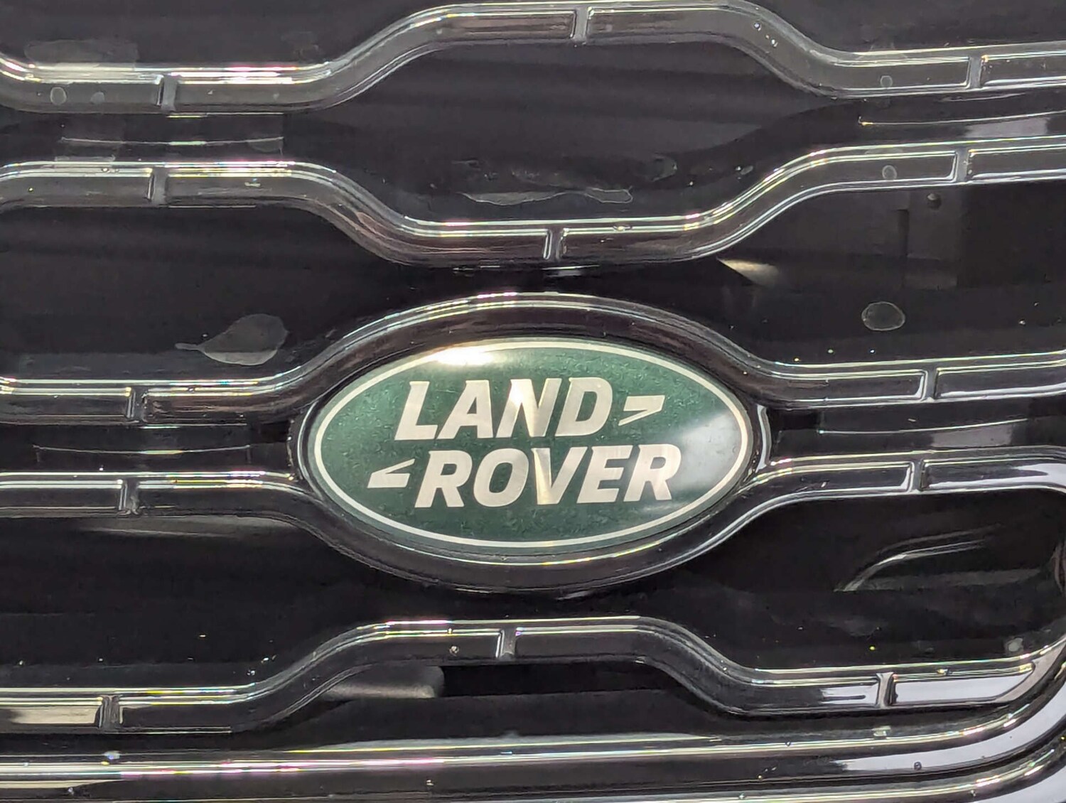 Used Land Rover Range Rover Sport 2018 for sale - 76401882: Photo 23