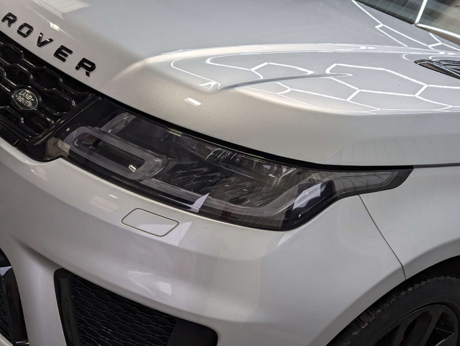 Used Land Rover Range Rover Sport 2018 for sale - 76401882: Photo 29