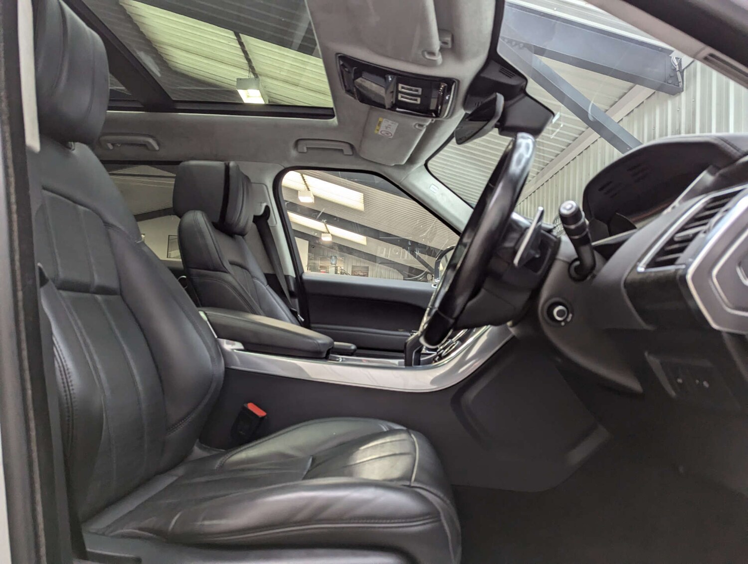 Used Land Rover Range Rover Sport 2018 for sale - 76401882: Photo 52