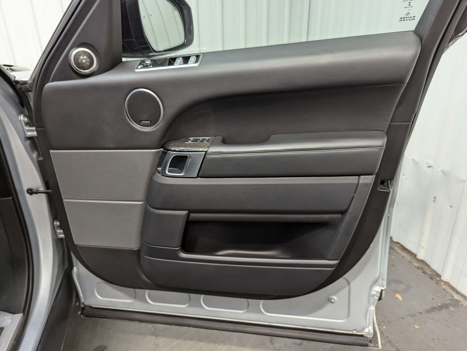 Used Land Rover Range Rover Sport 2018 for sale - 76401882: Photo 53