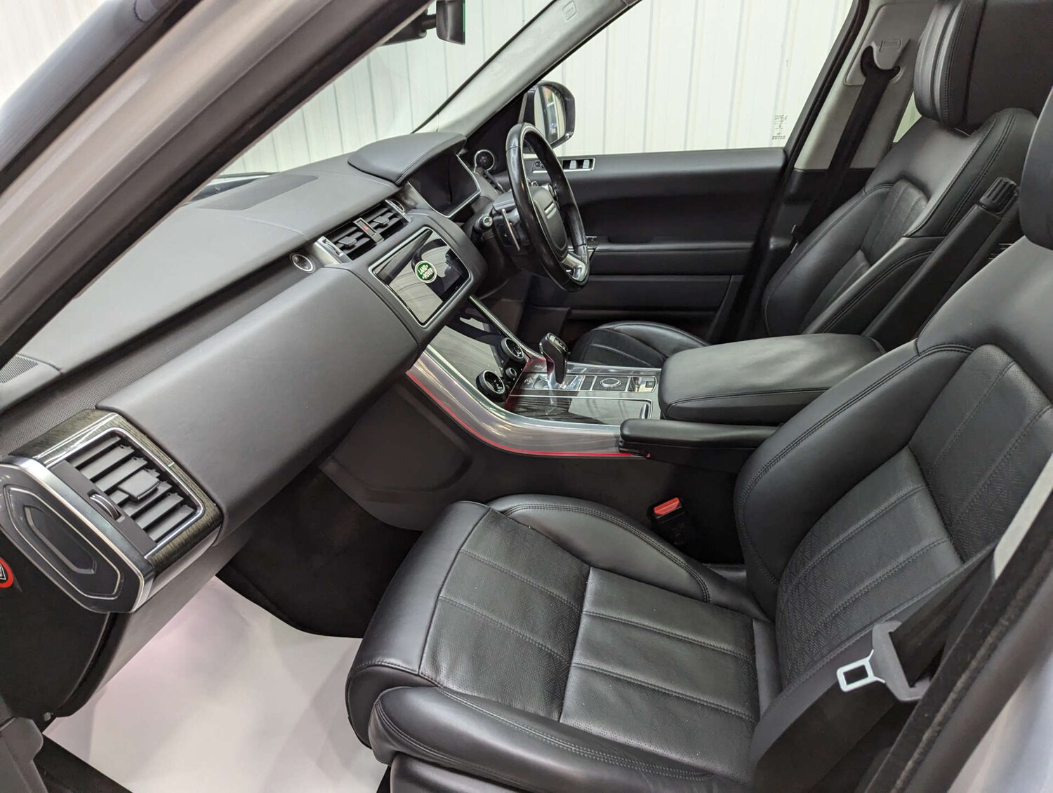 Used Land Rover Range Rover Sport 2018 for sale - 76401882: Photo 54