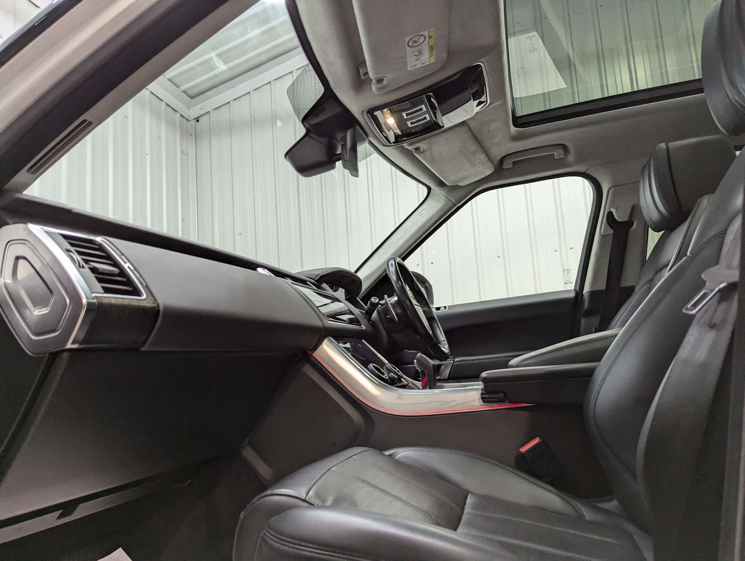 Used Land Rover Range Rover Sport 2018 for sale - 76401882: Photo 55