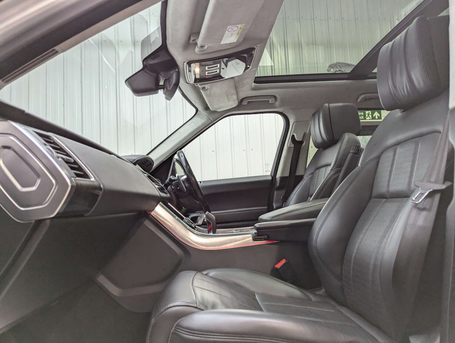 Used Land Rover Range Rover Sport 2018 for sale - 76401882: Photo 58