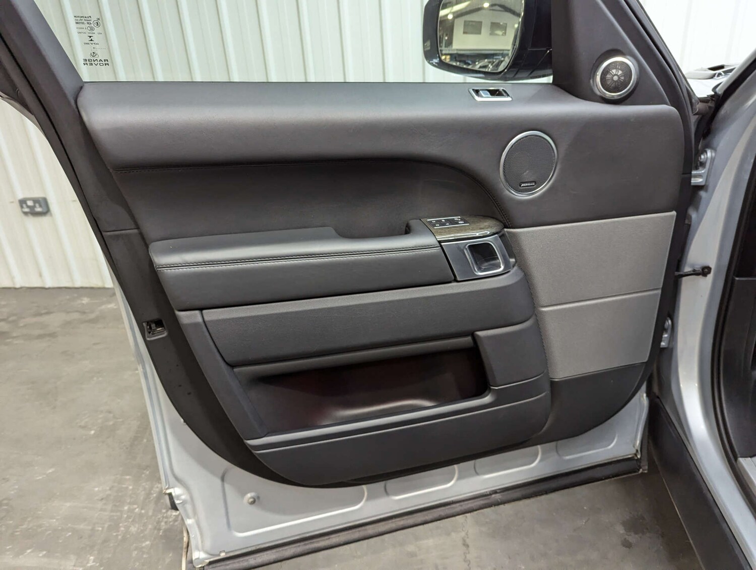 Used Land Rover Range Rover Sport 2018 for sale - 76401882: Photo 59