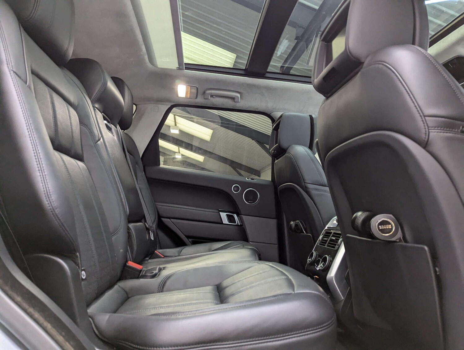 Used Land Rover Range Rover Sport 2018 for sale - 76401882: Photo 63