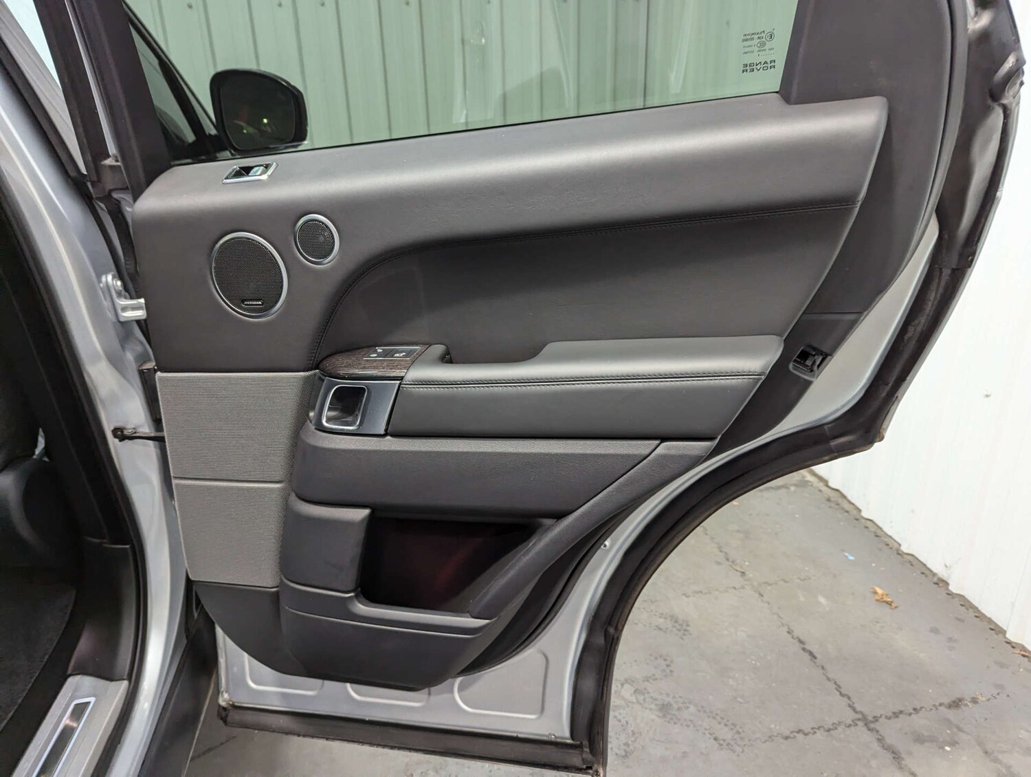 Used Land Rover Range Rover Sport 2018 for sale - 76401882: Photo 65