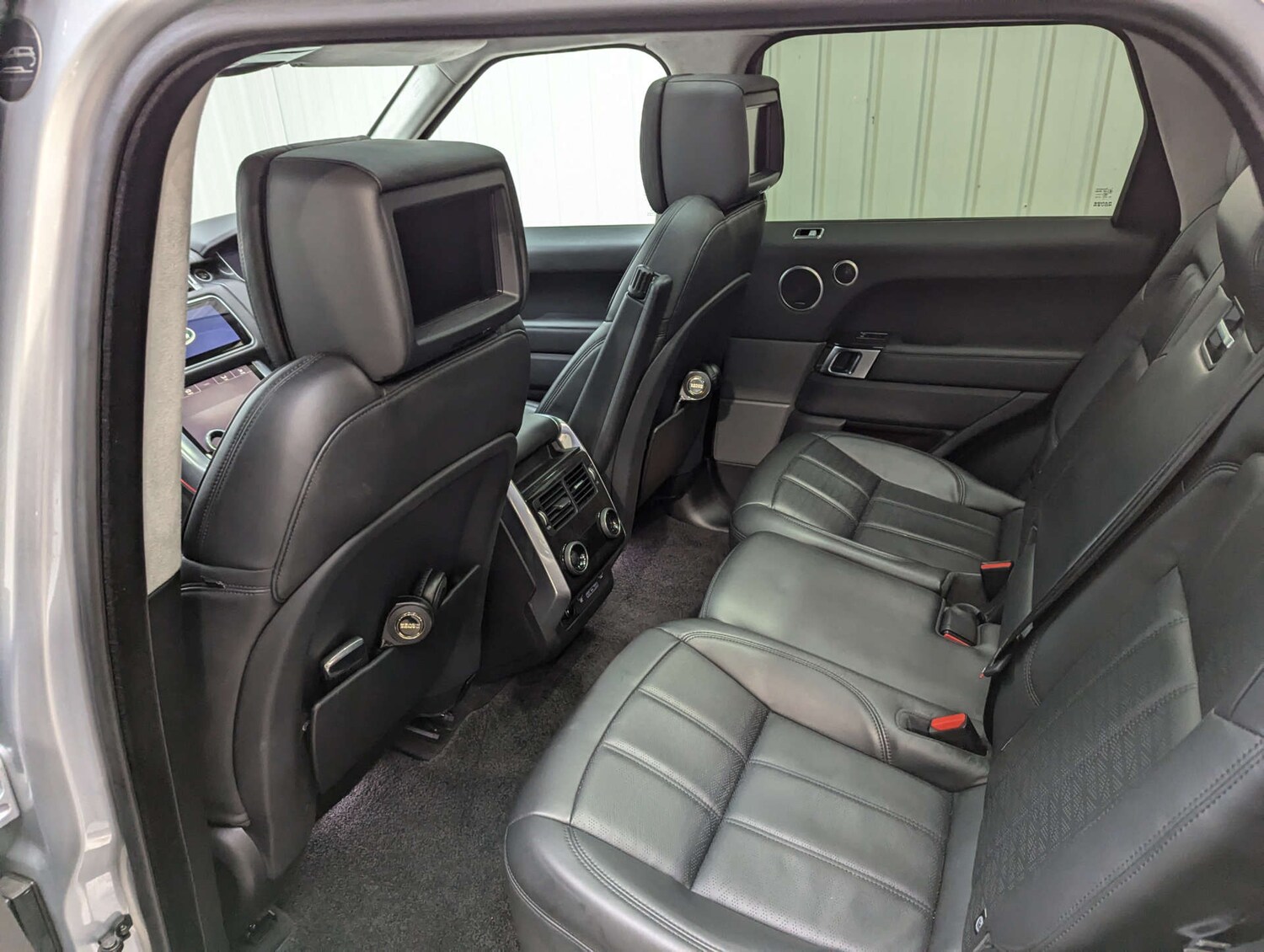 Used Land Rover Range Rover Sport 2018 for sale - 76401882: Photo 66