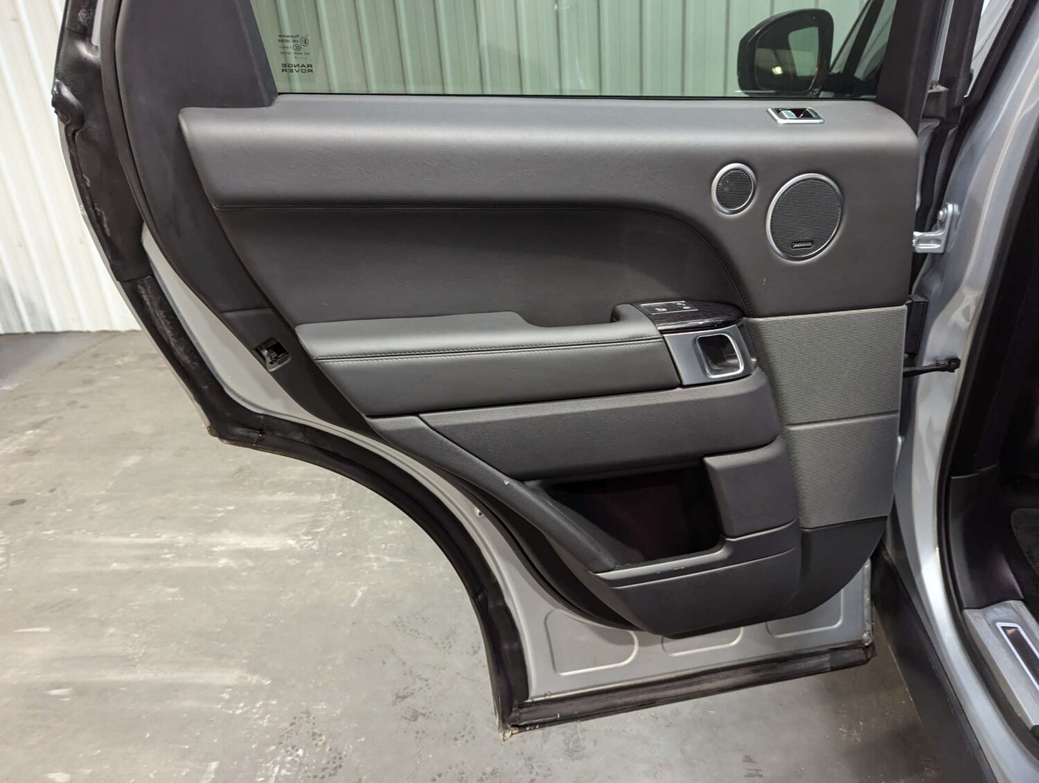 Used Land Rover Range Rover Sport 2018 for sale - 76401882: Photo 70