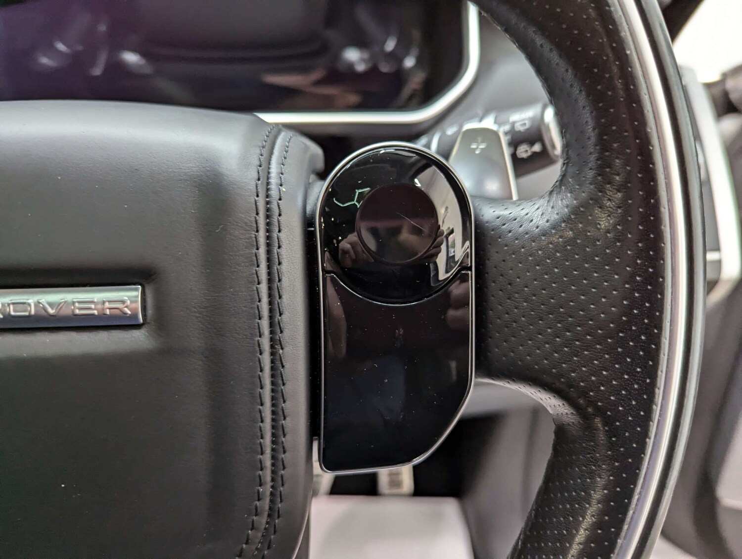 Used Land Rover Range Rover Sport 2018 for sale - 76401882: Photo 76