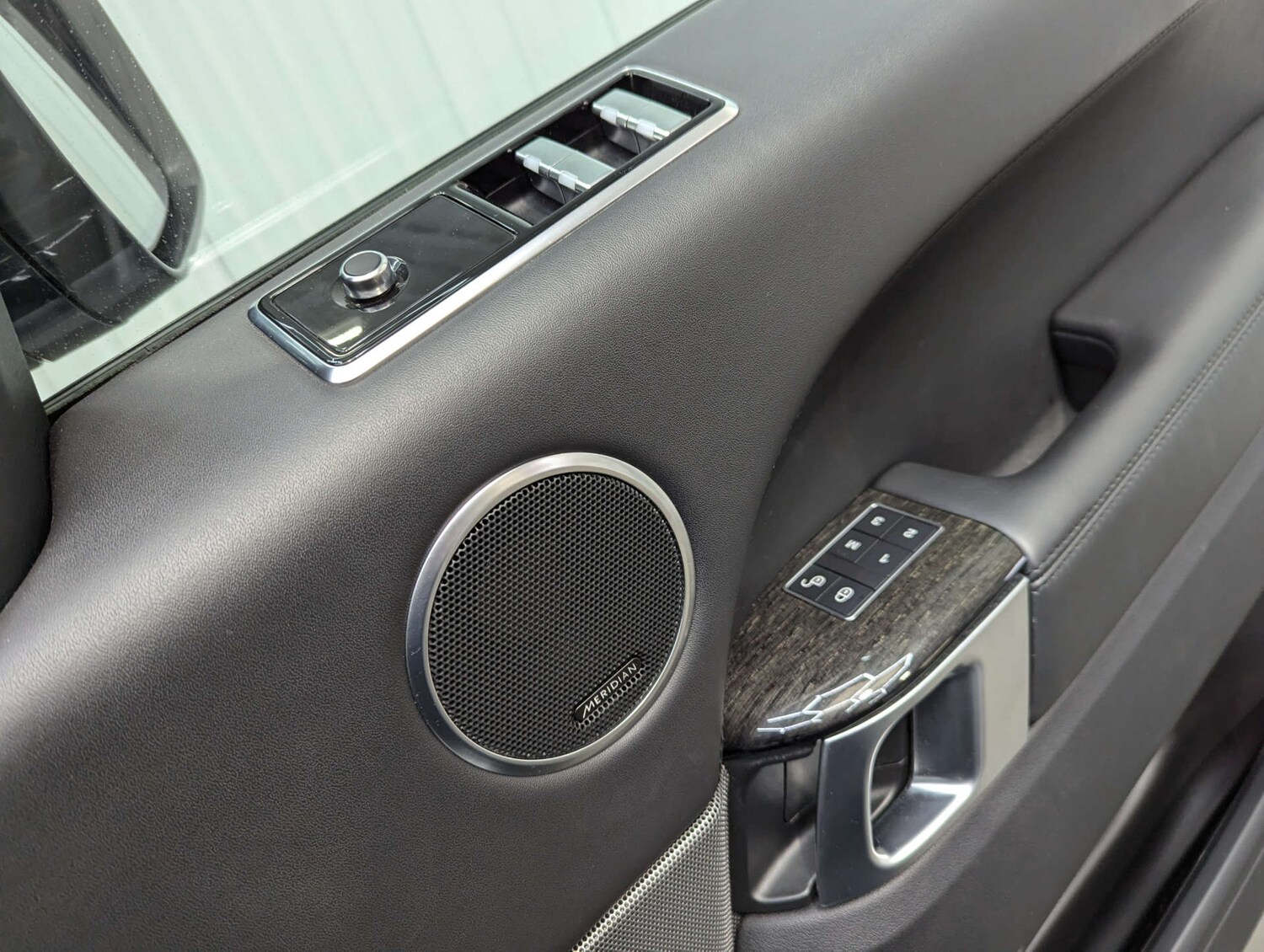 Used Land Rover Range Rover Sport 2018 for sale - 76401882: Photo 79