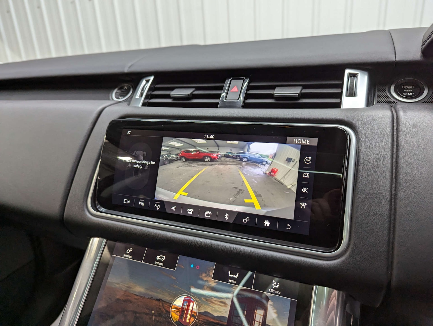 Used Land Rover Range Rover Sport 2018 for sale - 76401882: Photo 85