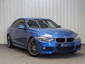 2014 - 3.0 330d M Sport Auto 4dr