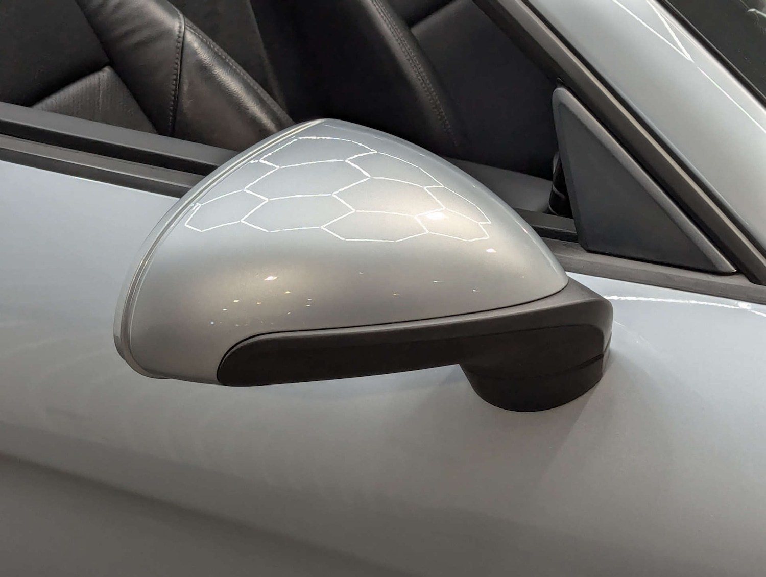 Used Porsche Boxster 2013 for sale - 76595221: Photo 19