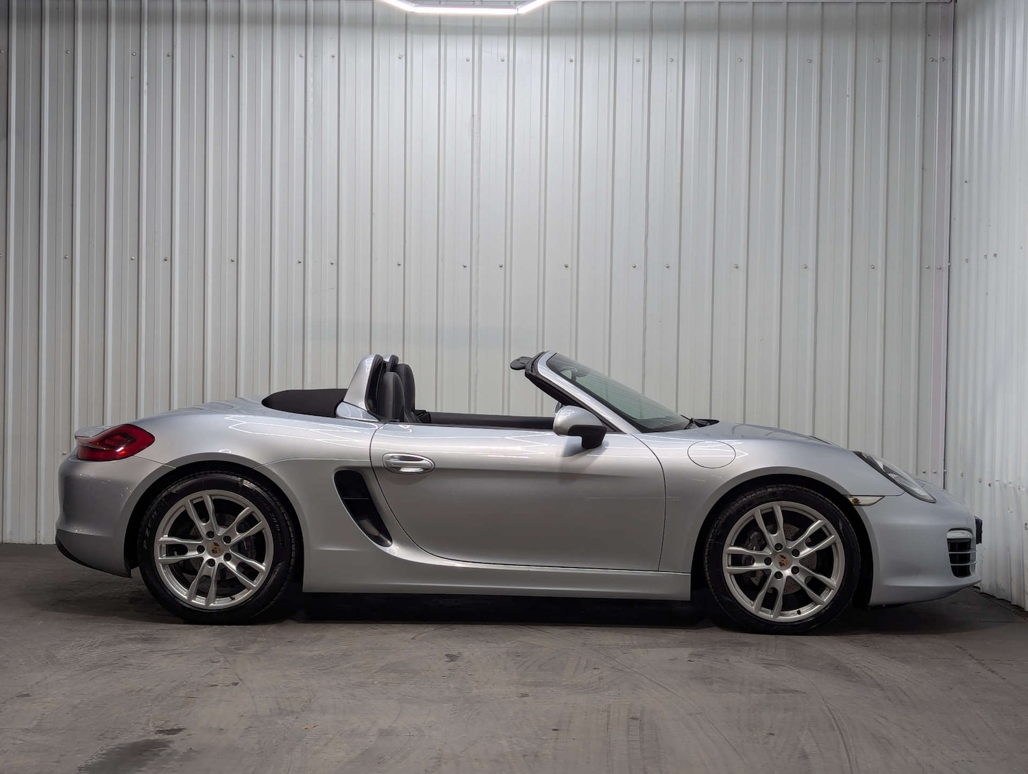 Used Porsche Boxster 2013 for sale - 76595221: Photo 30
