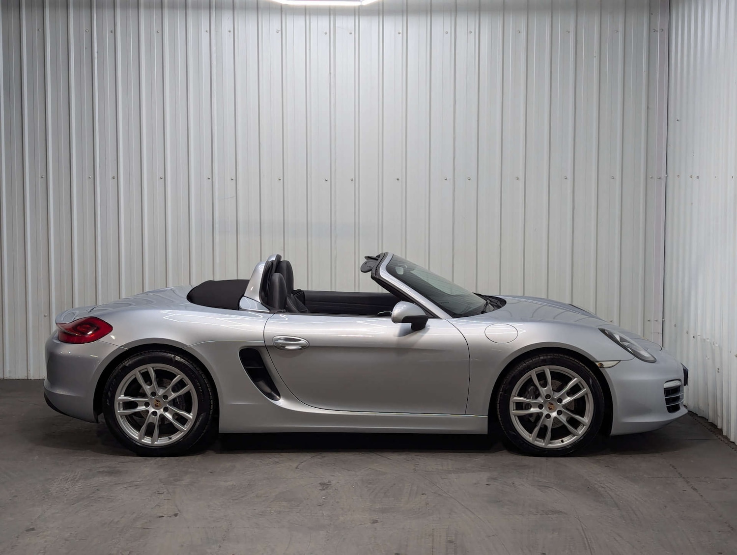 Used Porsche Boxster 2013 for sale - 76595221: Photo 31