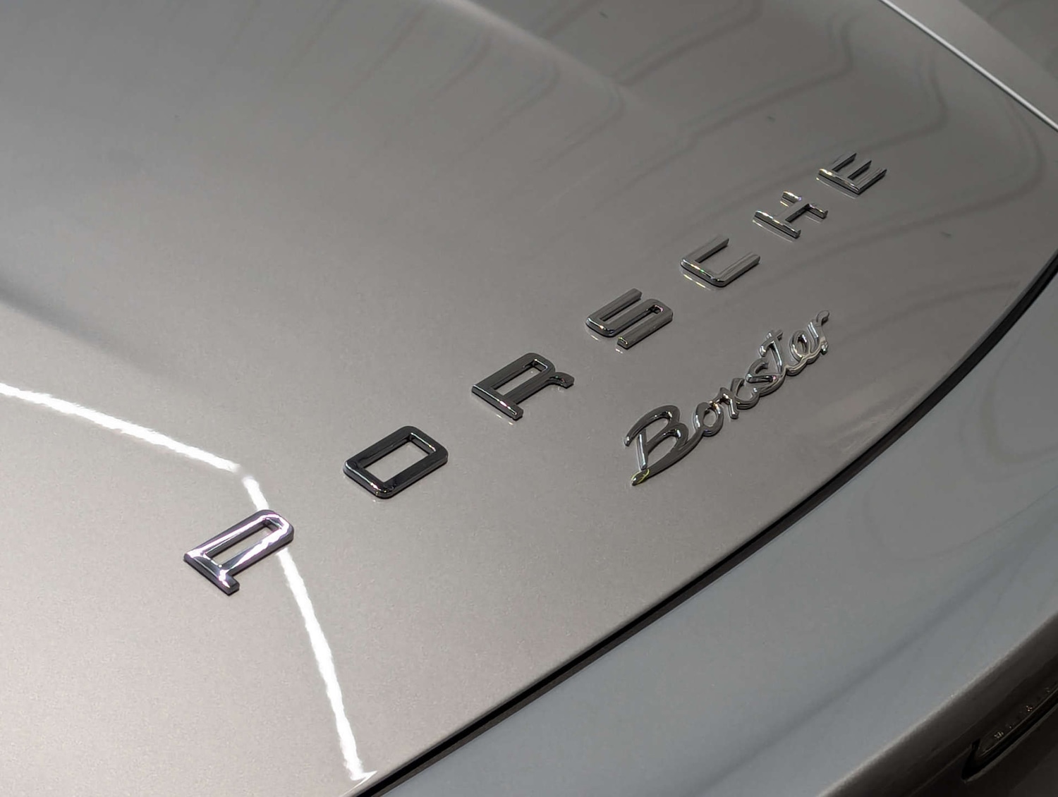 Used Porsche Boxster 2013 for sale - 76595221: Photo 37