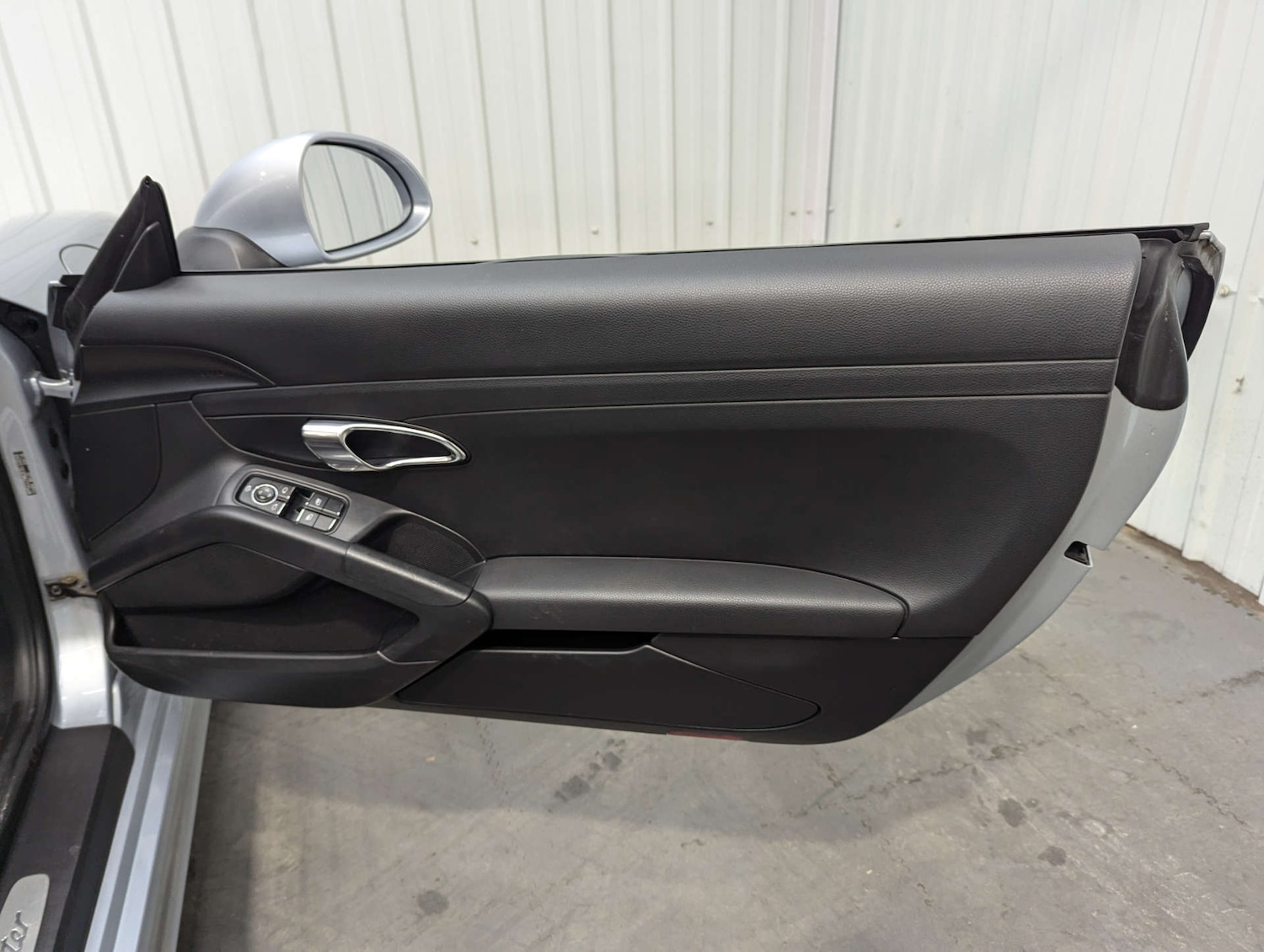 Used Porsche Boxster 2013 for sale - 76595221: Photo 47