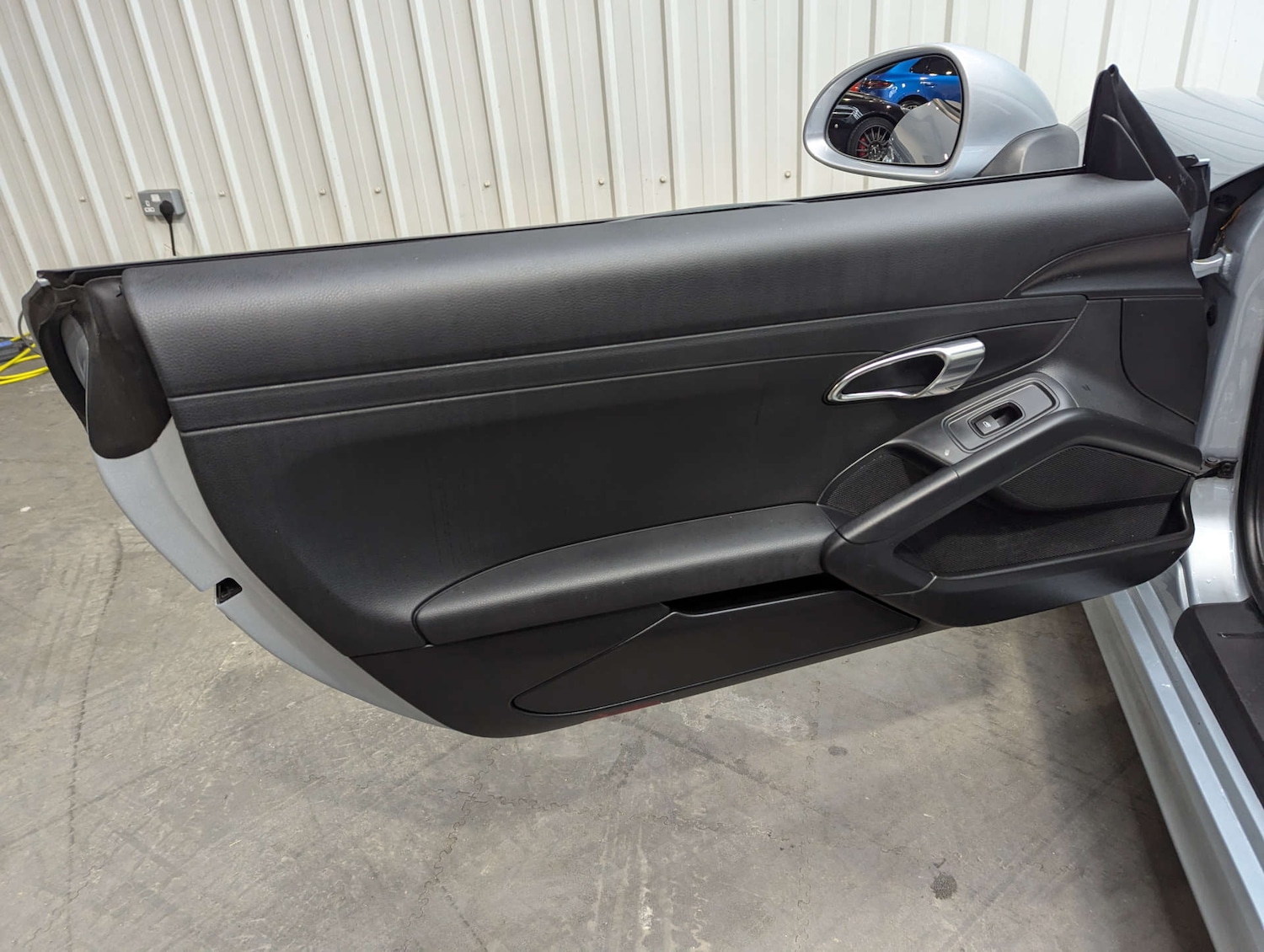 Used Porsche Boxster 2013 for sale - 76595221: Photo 53