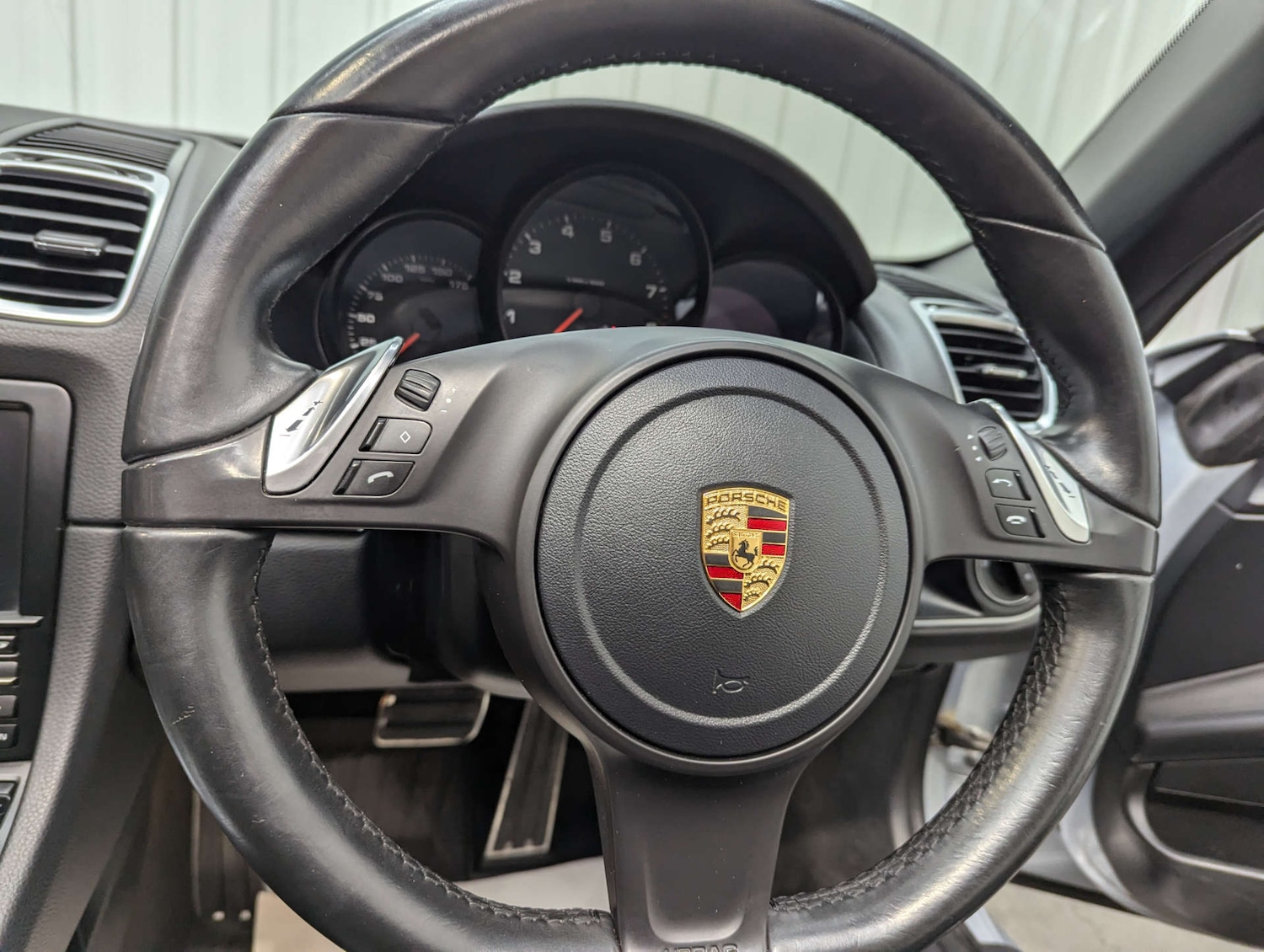 Used Porsche Boxster 2013 for sale - 76595221: Photo 65