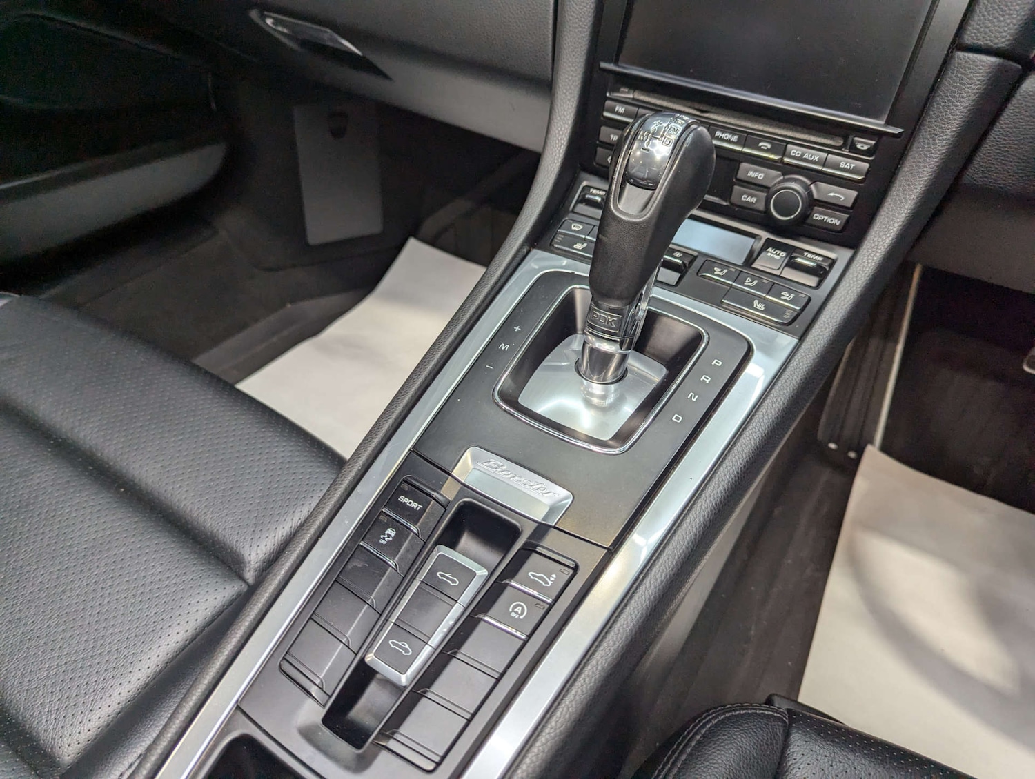 Used Porsche Boxster 2013 for sale - 76595221: Photo 67