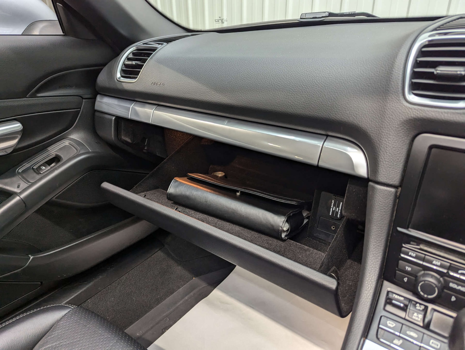 Used Porsche Boxster 2013 for sale - 76595221: Photo 69