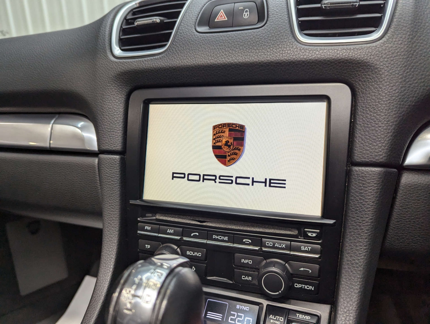 Used Porsche Boxster 2013 for sale - 76595221: Photo 71