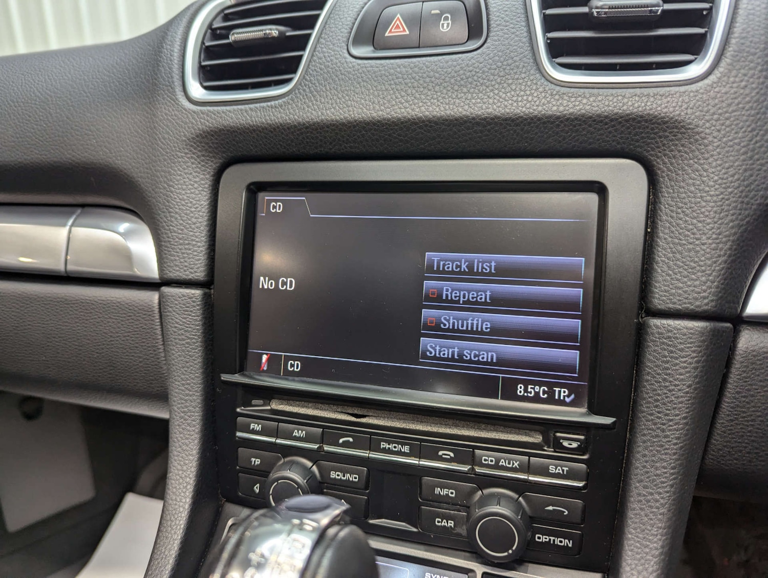 Used Porsche Boxster 2013 for sale - 76595221: Photo 73