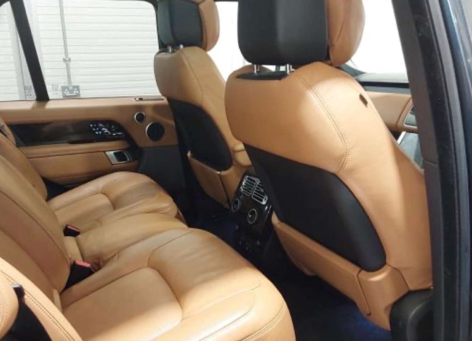 Used Land Rover Range Rover 2018 for sale - 78045923: Photo 5