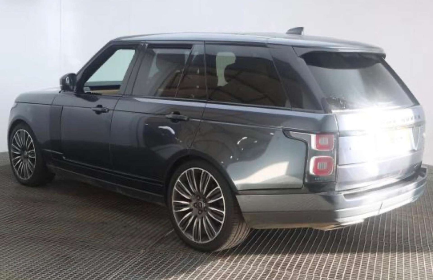 Used Land Rover Range Rover 2018 for sale - 78045923: Photo 9