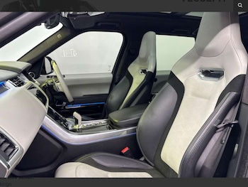 Used Land Rover Range Rover Sport 2018 for sale - 79439602: Photo