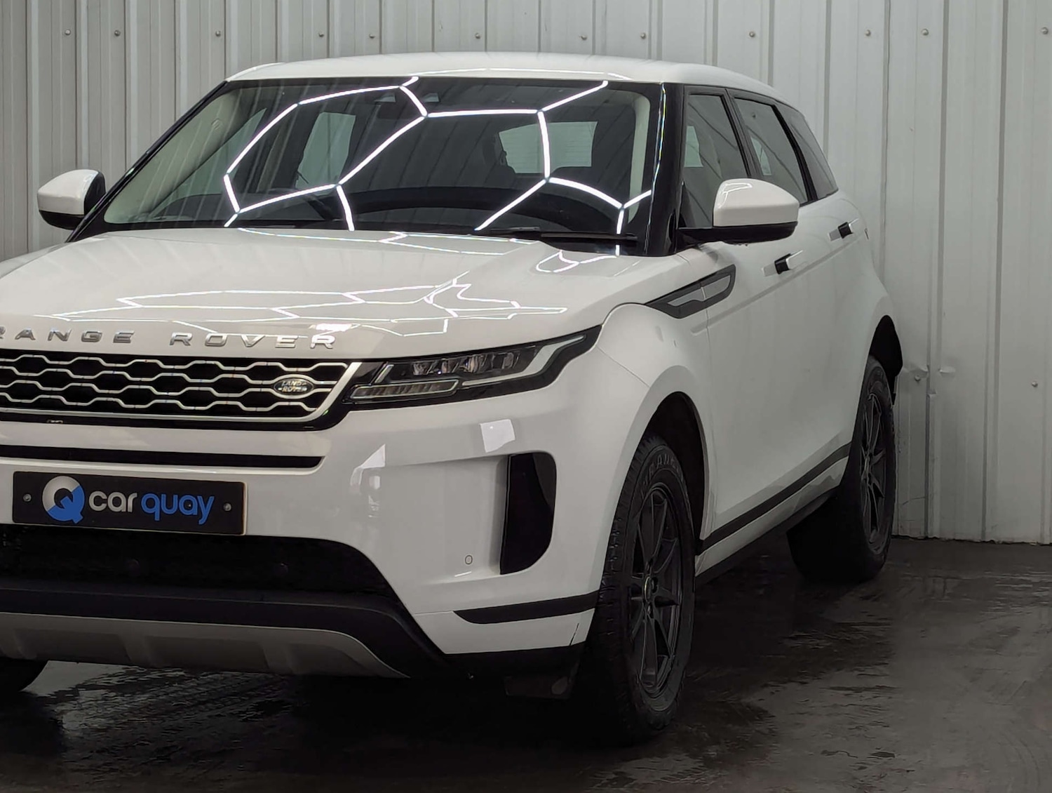 Used Land Rover Range Rover Evoque 2020 for sale - 76830025: Photo 10