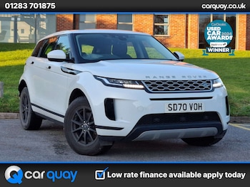 2020 - 2.0 D150 5dr 2WD