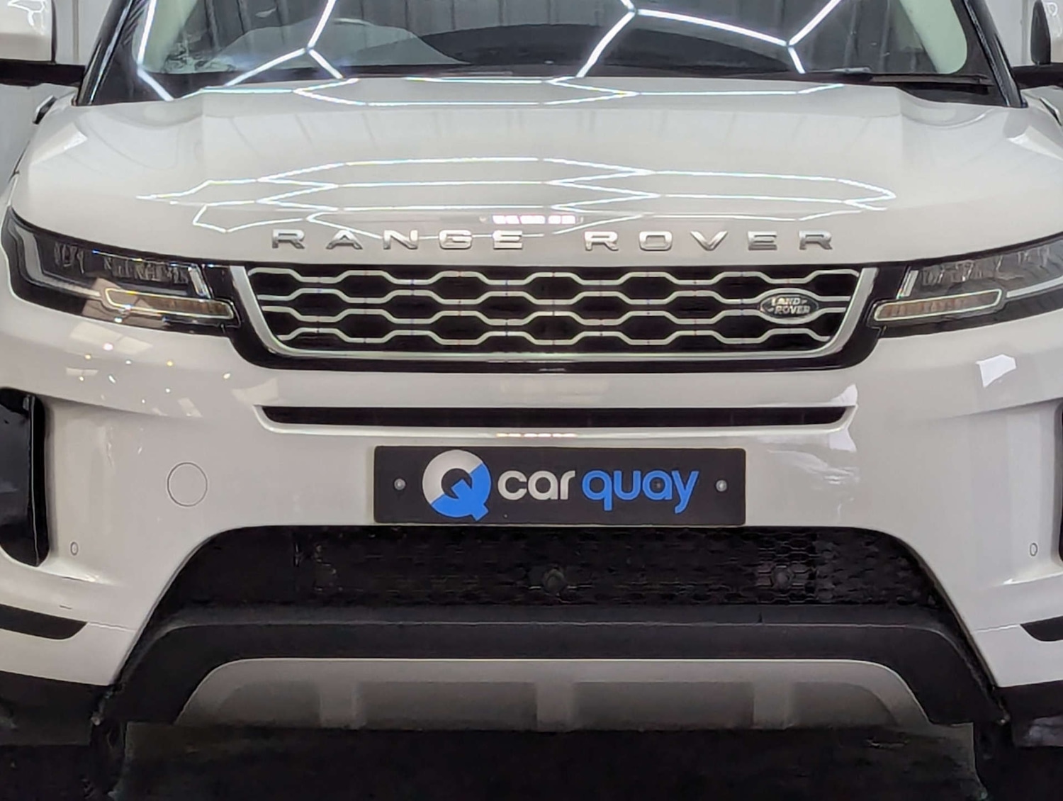 Used Land Rover Range Rover Evoque 2020 for sale - 76830025: Photo 23