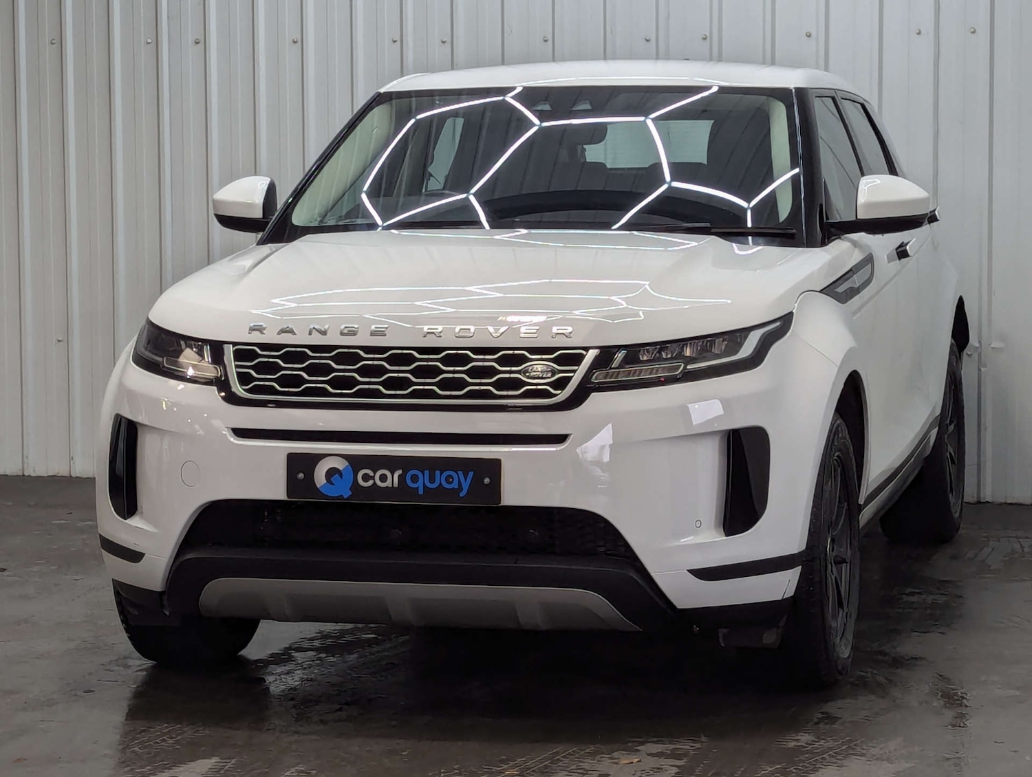 Used Land Rover Range Rover Evoque 2020 for sale - 76830025: Photo 25