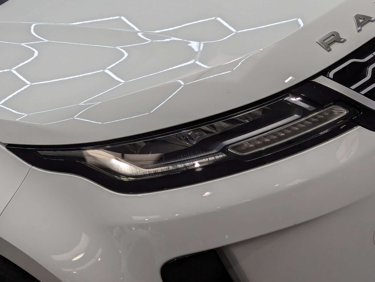 Used Land Rover Range Rover Evoque 2020 for sale - 76830025: Photo 27