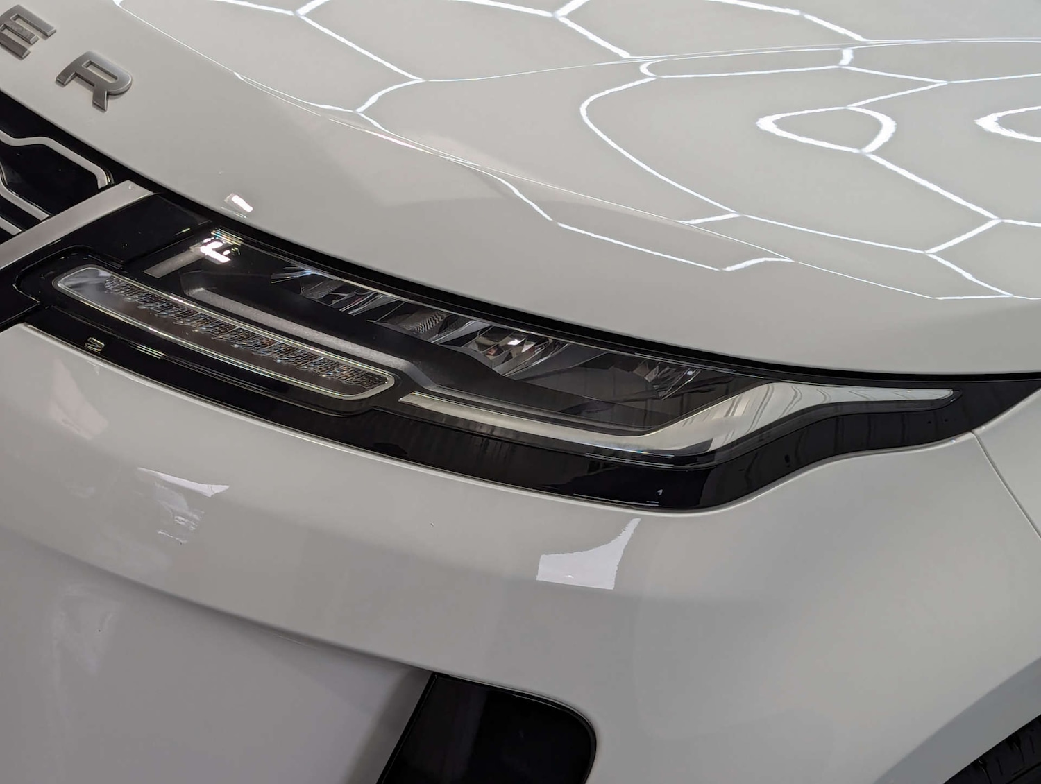 Used Land Rover Range Rover Evoque 2020 for sale - 76830025: Photo 28