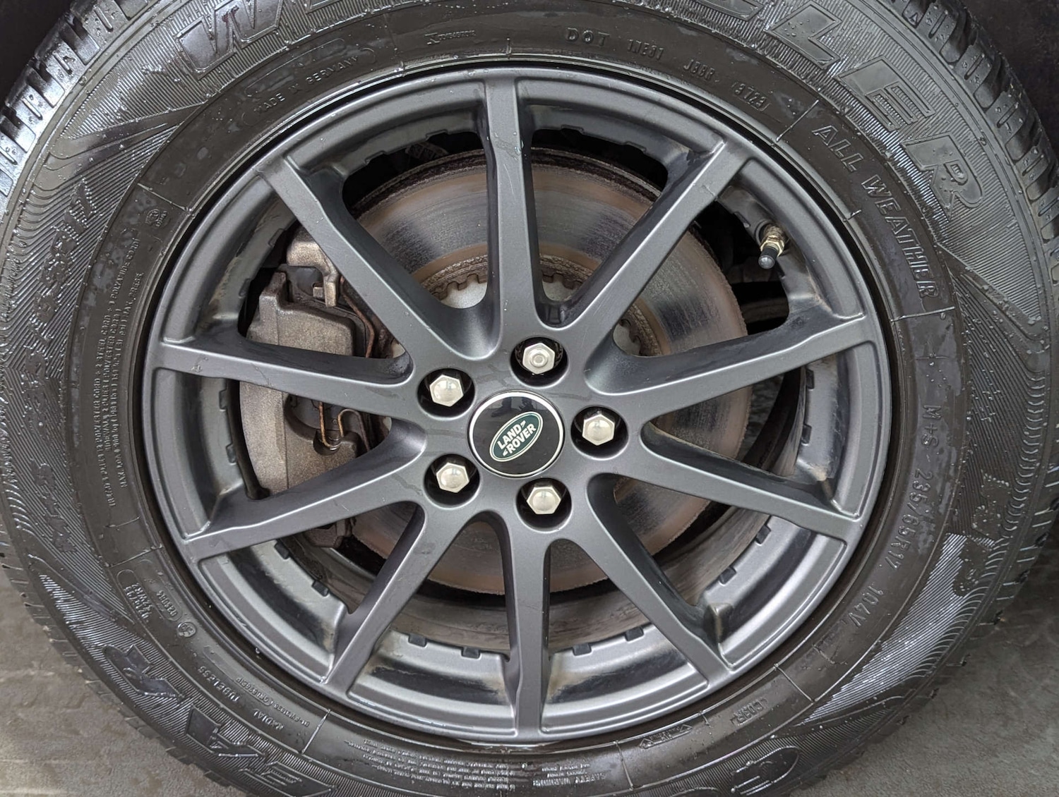 Used Land Rover Range Rover Evoque 2020 for sale - 76830025: Photo 30