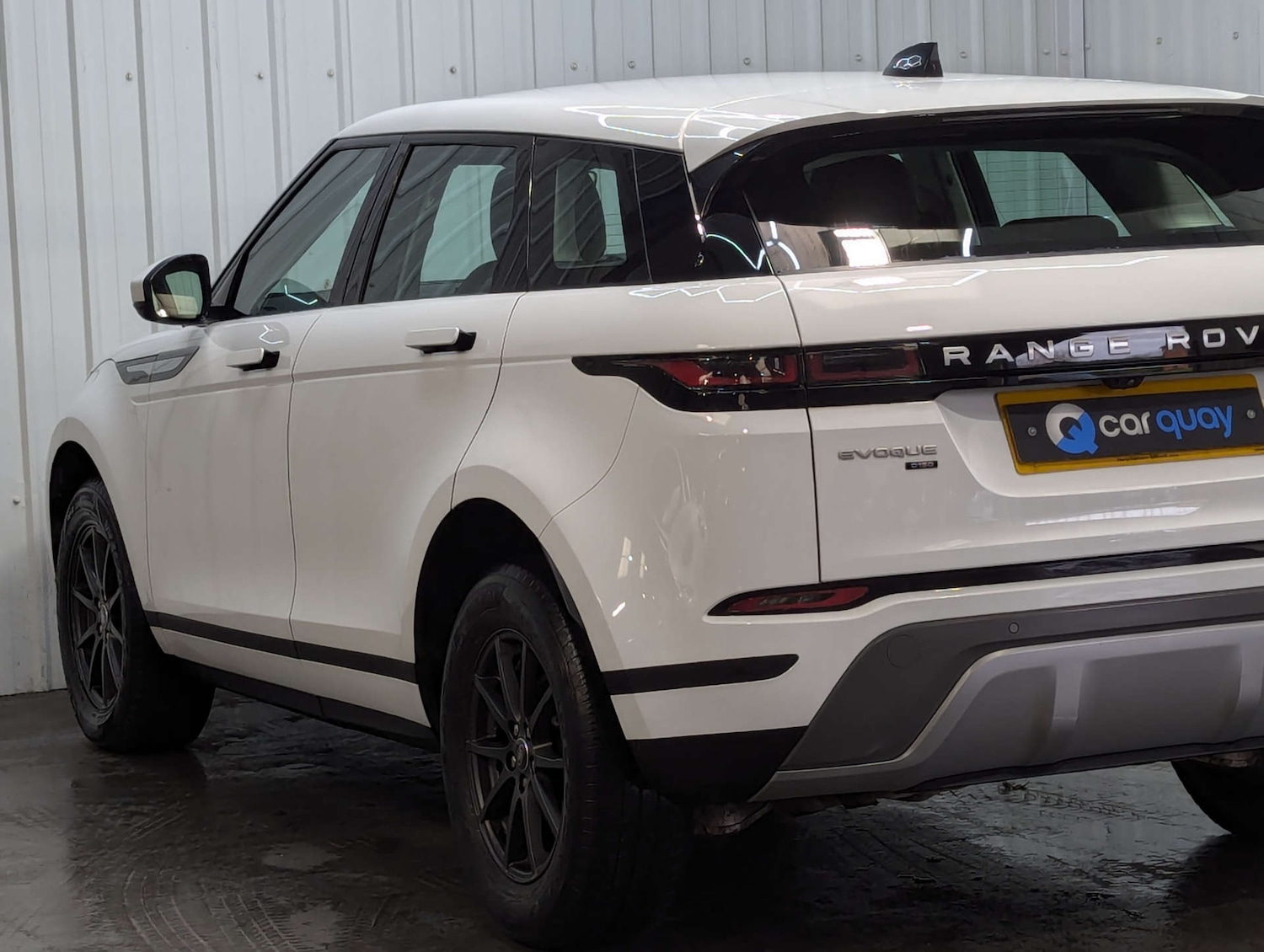 Used Land Rover Range Rover Evoque 2020 for sale - 76830025: Photo 34