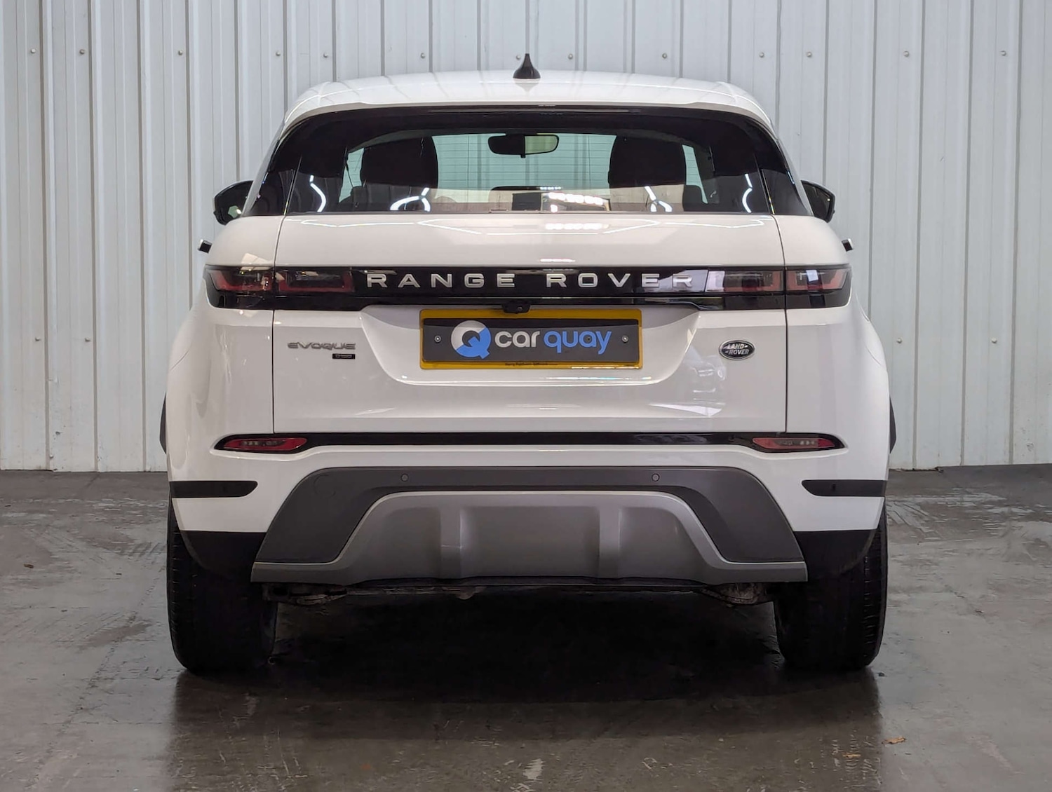 Used Land Rover Range Rover Evoque 2020 for sale - 76830025: Photo 35