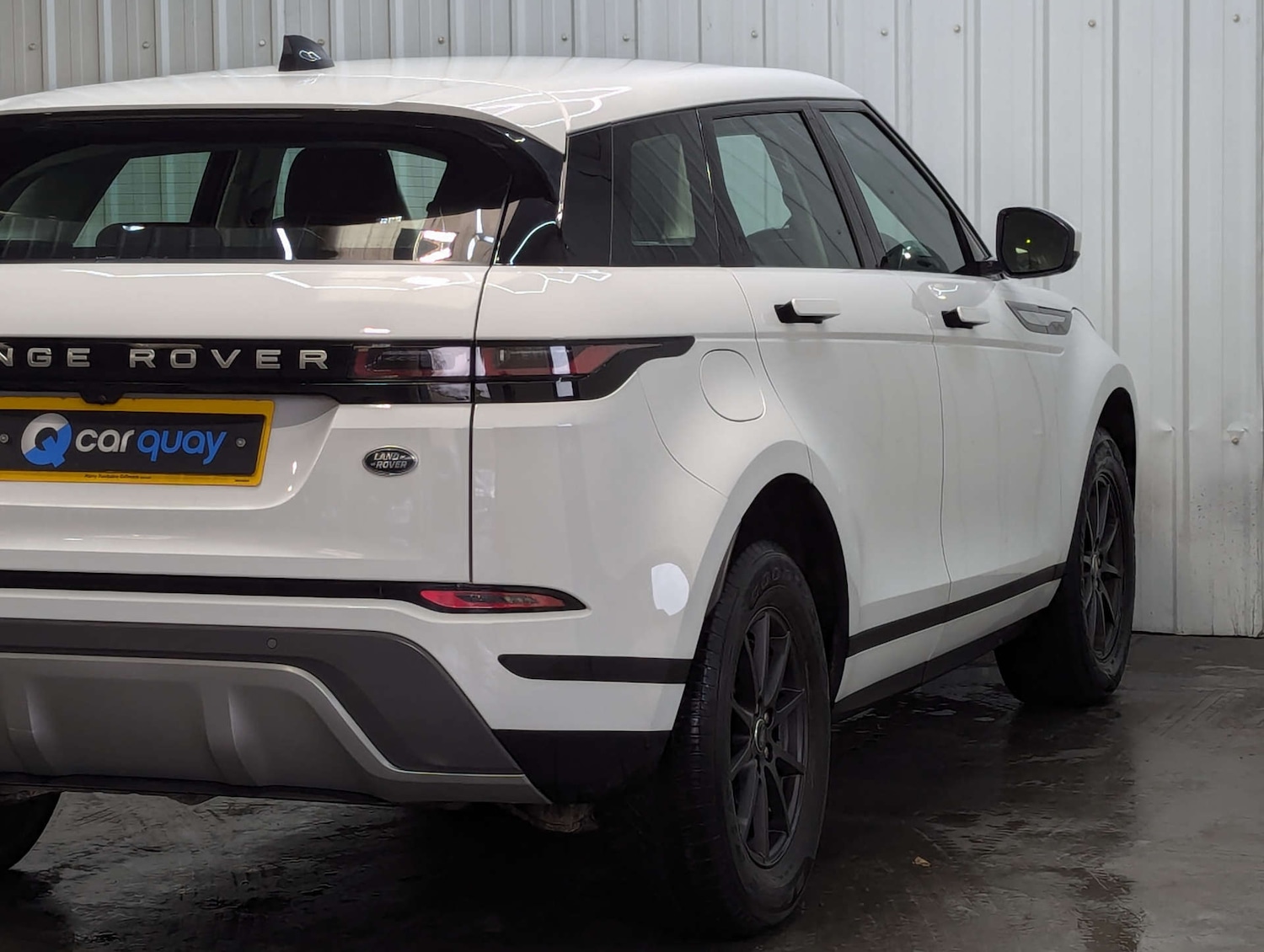 Used Land Rover Range Rover Evoque 2020 for sale - 76830025: Photo 36
