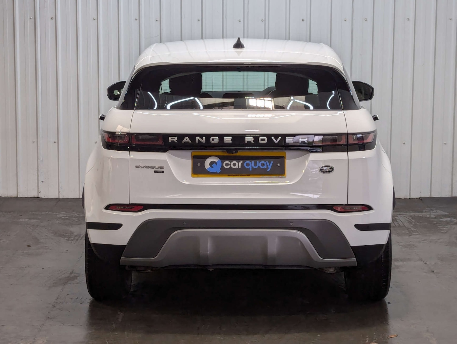 Used Land Rover Range Rover Evoque 2020 for sale - 76830025: Photo 37