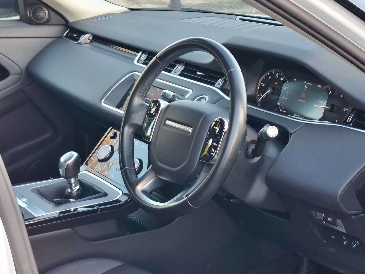 Used Land Rover Range Rover Evoque 2020 for sale - 76830025: Photo 4